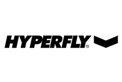 Hyperfly Logo