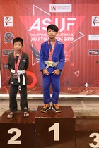MALE WHITE JUNIOR TEEN Rooster  Podium Photos