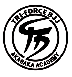 Tri-force Akasaka