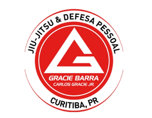Gracie Barra Curitiba