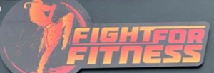 Fight For Fitness
