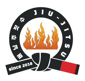 Burning Jiujitsu