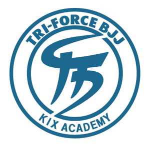 Tri-force Kix
