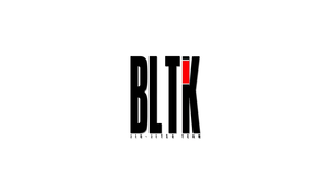Bltk Black Tank Bjj Club