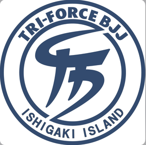 Triforce Ishigakijima