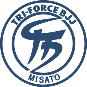 Tri-force Misato