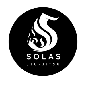 Solas Jiu-jitsu