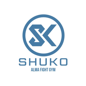 Alma Fight Gym Shuko