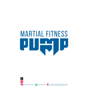 Pump Martial Fitness