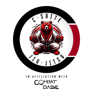 C-suite Jiu Jitsu Training Center