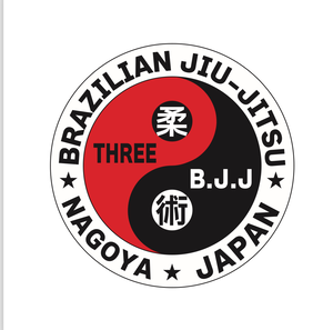 Three Bjj Academy