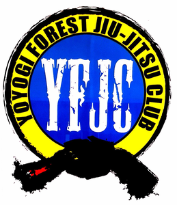 Yoyogi Forest Jiu-jitsu Club