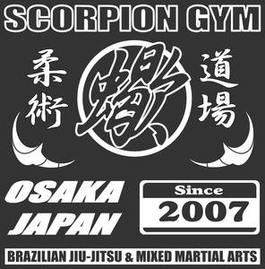 Scorpion Gym