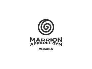 Marrion Apparel Gym