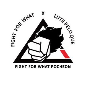 Fight For What Pocheon