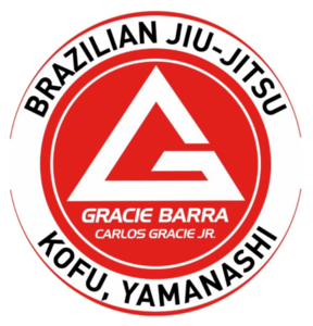 Gracie Barra Kofu