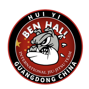 Huiyi Bjj