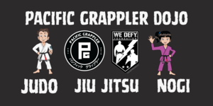 Pacific Grappler Dojo