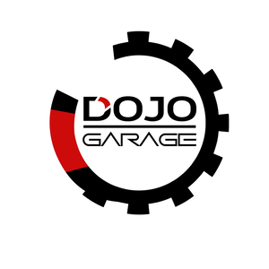 Deftac Greenhills Dojo Garage