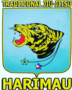 Harimau Traditional Jiu-jitsu