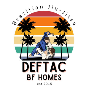 Deftac Bf Homes