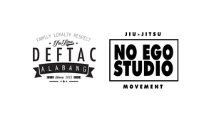 Deftac Alabang / No Ego Studio