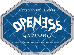 Openess Sapporo