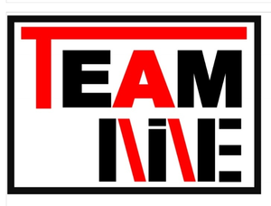 Teamnine Bjj