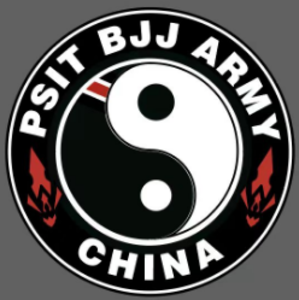 Psit Bjj Army