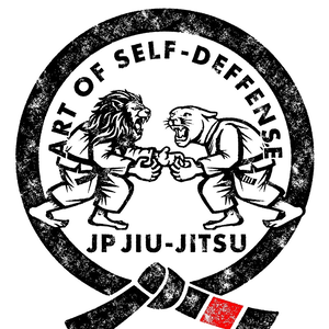 Jp Jiujitsu Academy