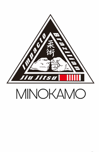 Impacto Bjj Minokamo