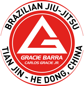 Gracie Barra Tianjin