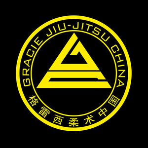 Gracie Jiu-jitsu China