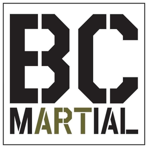 Bc Martial/tokai Bjj Philippines