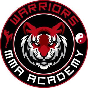 Warriors Mma Academy