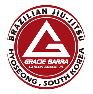 Gracie Barra Hyoseong