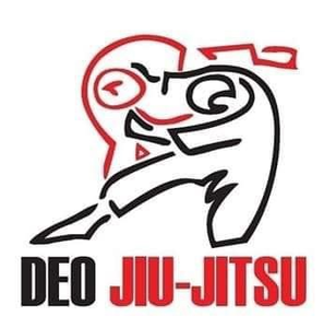 Deo Jiu Jitsu Japan