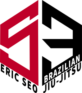 Eric Seo Jiu-jitsu