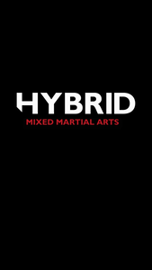Hybrid Mma Hk Gft