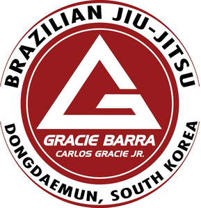 Gracie Barra  Sacheon-si,