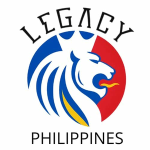 Legacy Jiu-jitsu Philippines