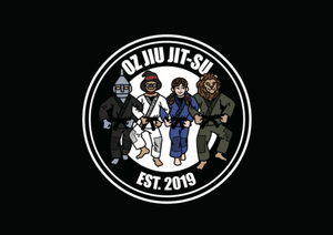 Oz Bjj