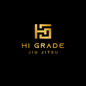Hi Grade Jiu Jitsu
