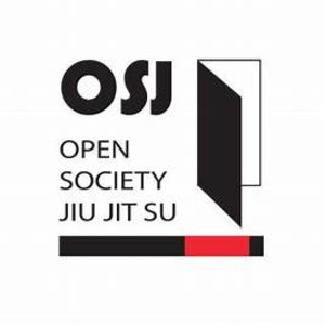 Osj(open Society Jiujitsu)
