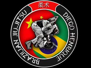 Diego Henrique Brazilian Jiu-jitsu