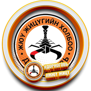 Dornogovi Jiujitsu