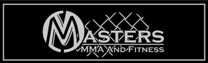Masters Mma