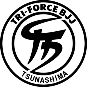 Tri-force Tsunashima