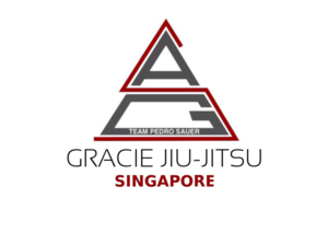 Gracie Jiu-jitsu Singapore