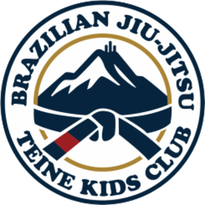 Brazilian Jiu-jitsu Teine Kids Club